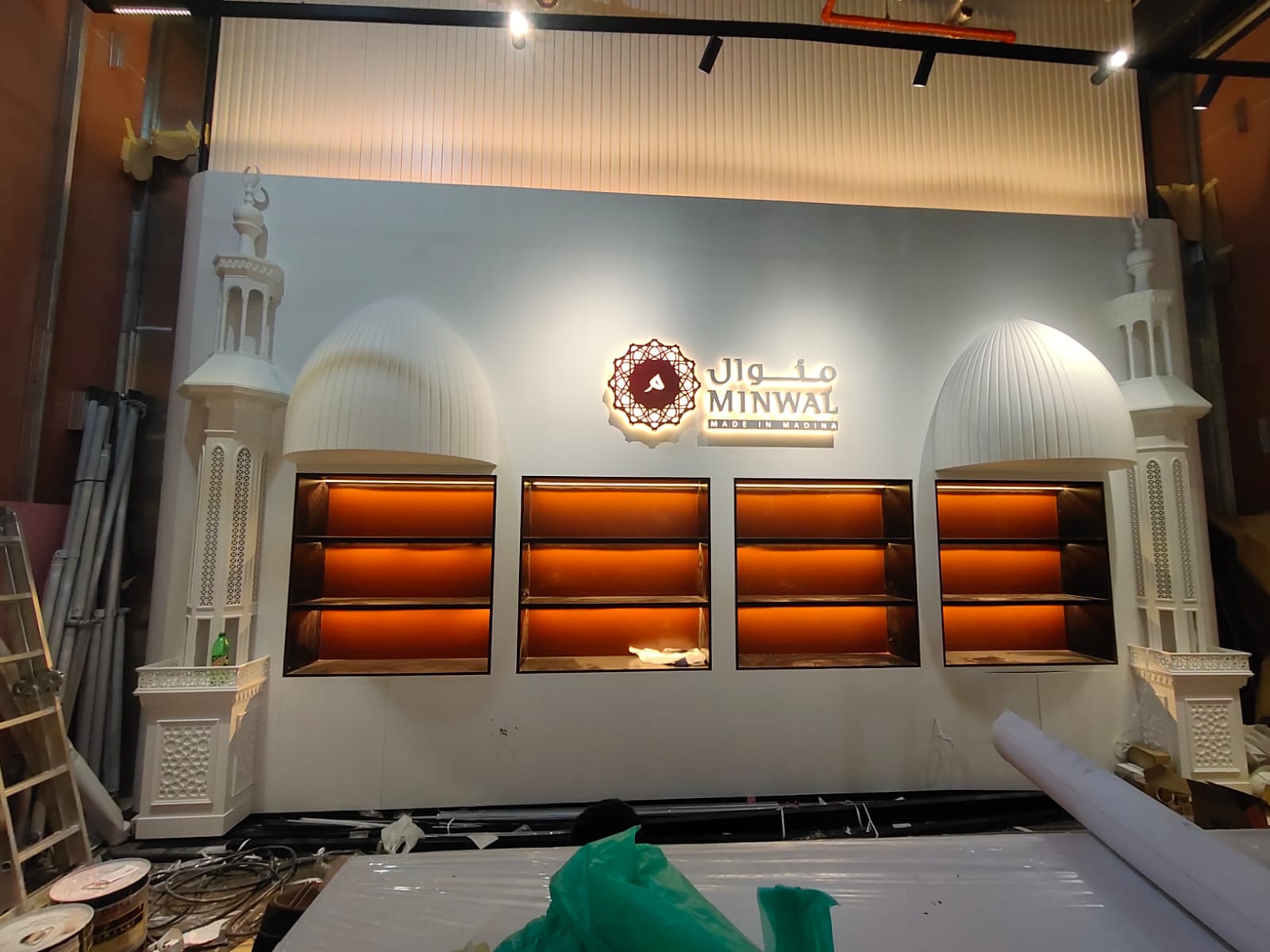 Executive Desk Series